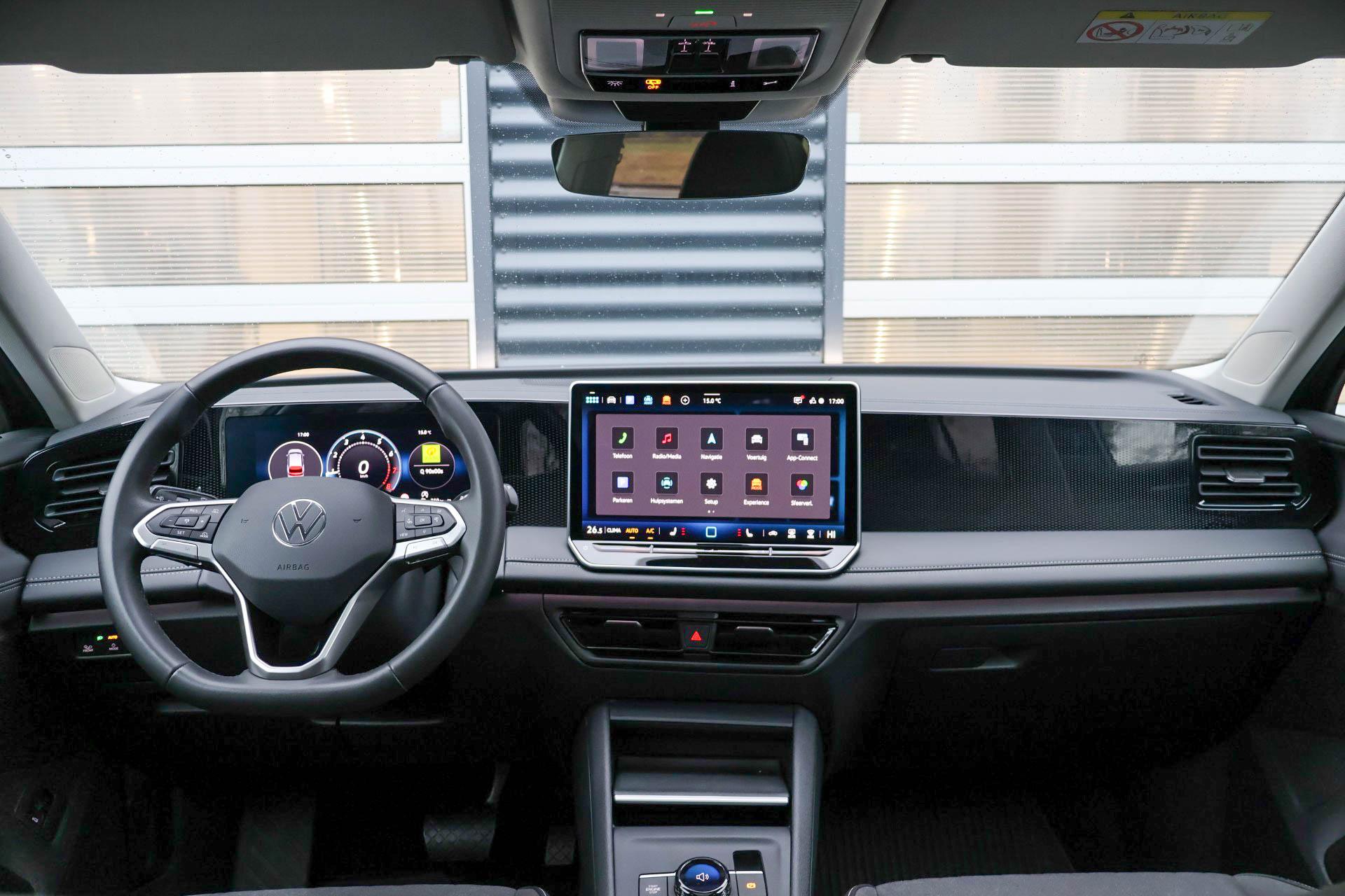 Volkswagen Tiguan 1.5 eTSI 150pk DSG Life Edition - Afbeelding 5