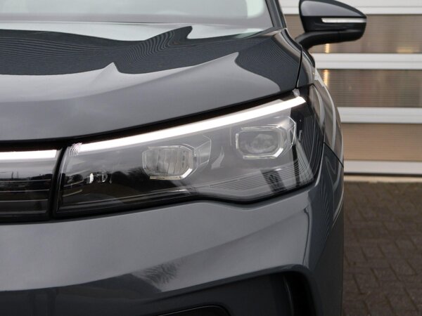 LED koplampen adaptief