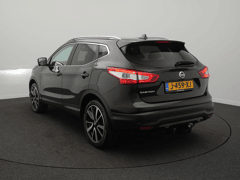 Nissan QASHQAI 1.2 Tekna - Afbeelding 4