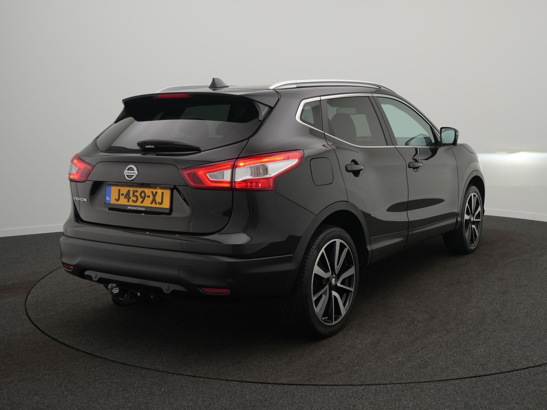 Nissan QASHQAI 1.2 Tekna - Afbeelding 5