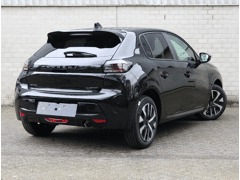 Peugeot 208 1.2 Hybrid 110 e-DCS6 Business - Afbeelding 3