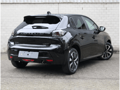 Peugeot 208 1.2 Hybrid 110 e-DCS6 Business - Afbeelding 3