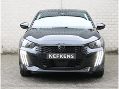 Peugeot 208 1.2 Hybrid 110 e-DCS6 Business - Afbeelding 4