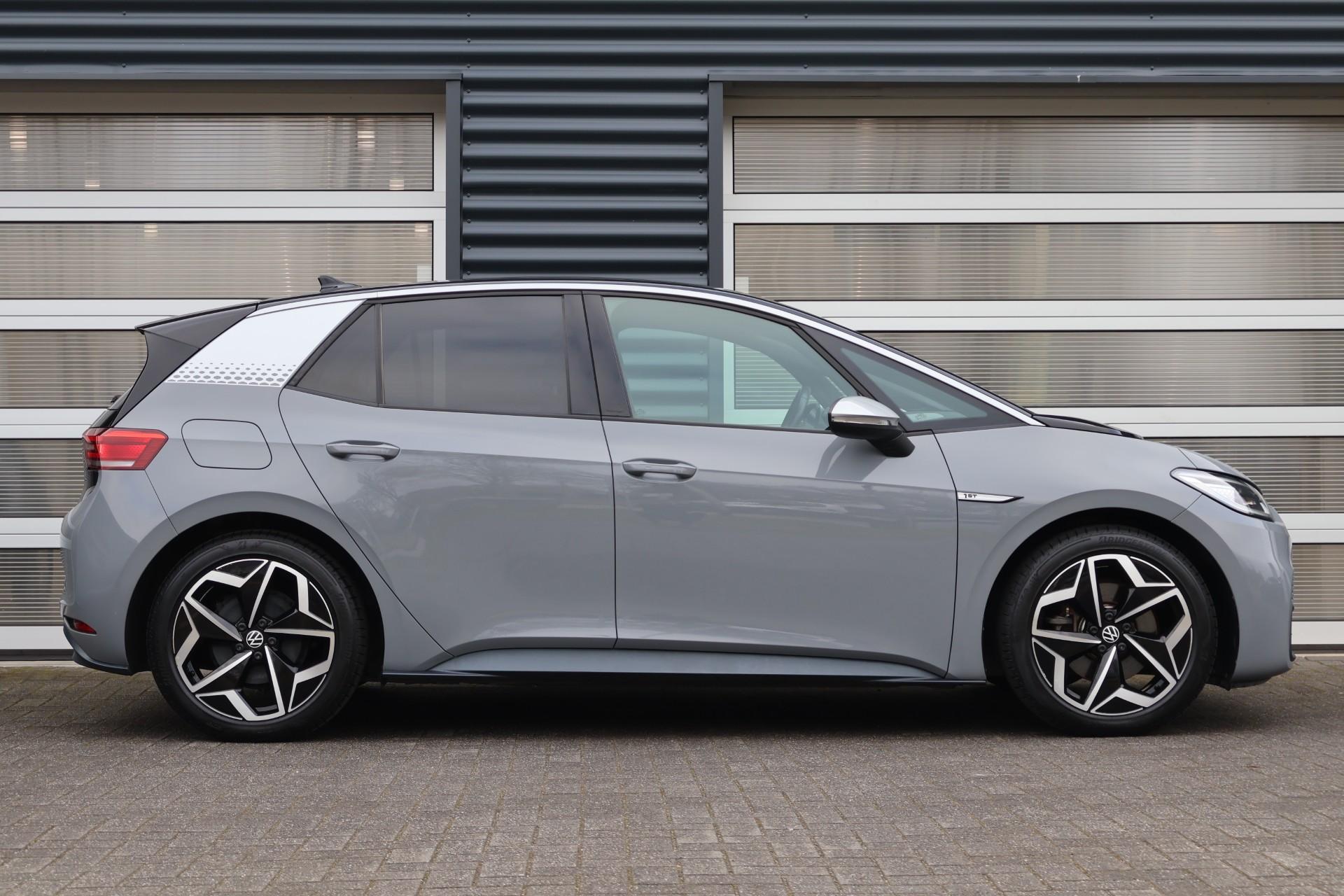 Volkswagen ID.3 204pk First Plus 58 kWh Pro Performance - Afbeelding 2