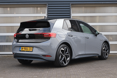 Volkswagen ID.3 204pk First Plus 58 kWh Pro Performance - Afbeelding 3