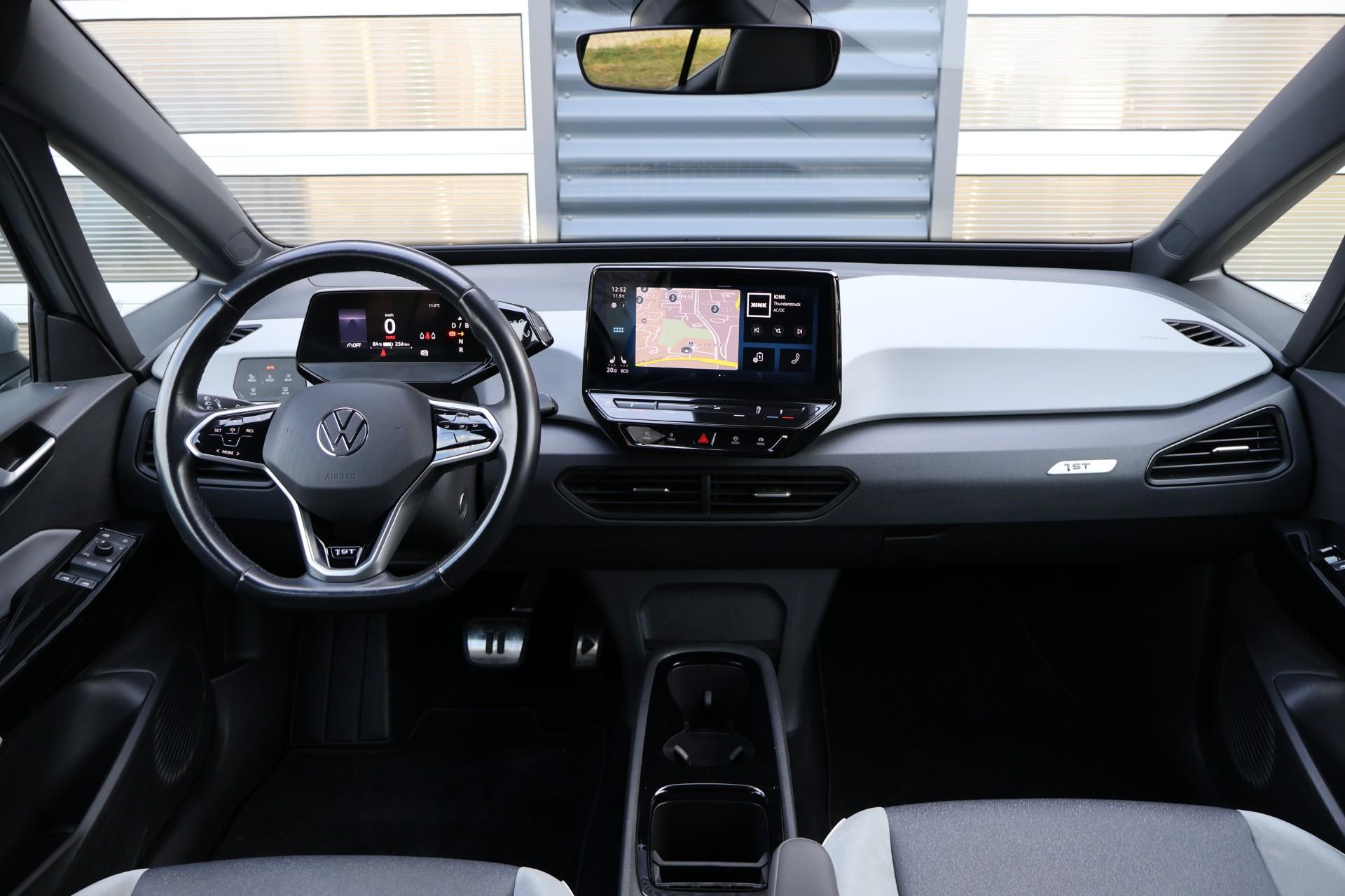 Volkswagen ID.3 204pk First Plus 58 kWh Pro Performance - Afbeelding 5