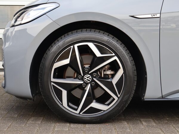 lichtmetalen velgen 19 inch "Andoya"