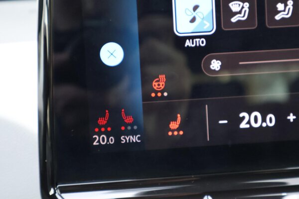 voorstoelen verwarmd voorstoelen verwarmd