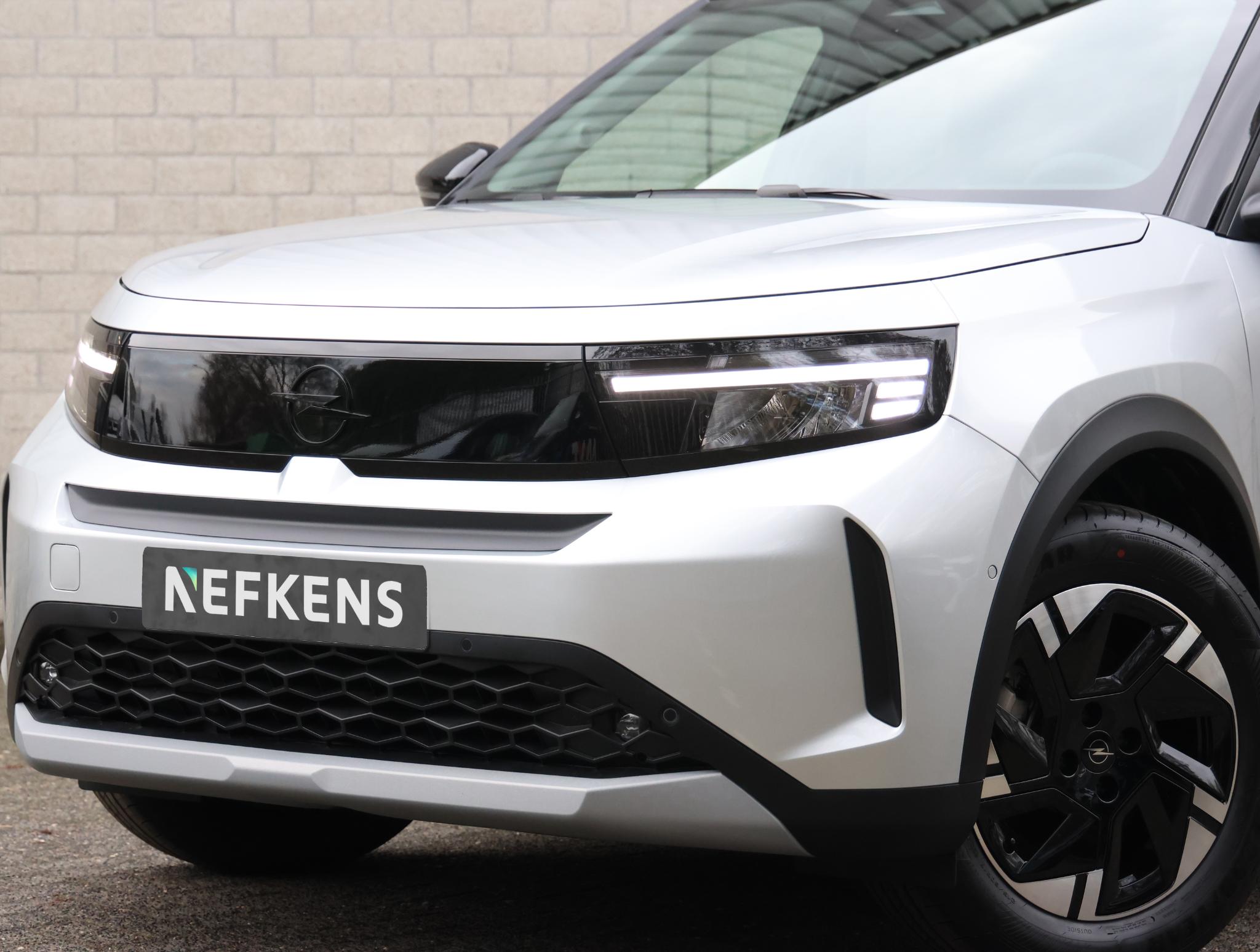 Opel Frontera Extended range Electric GS 54 kWh - Afbeelding 5