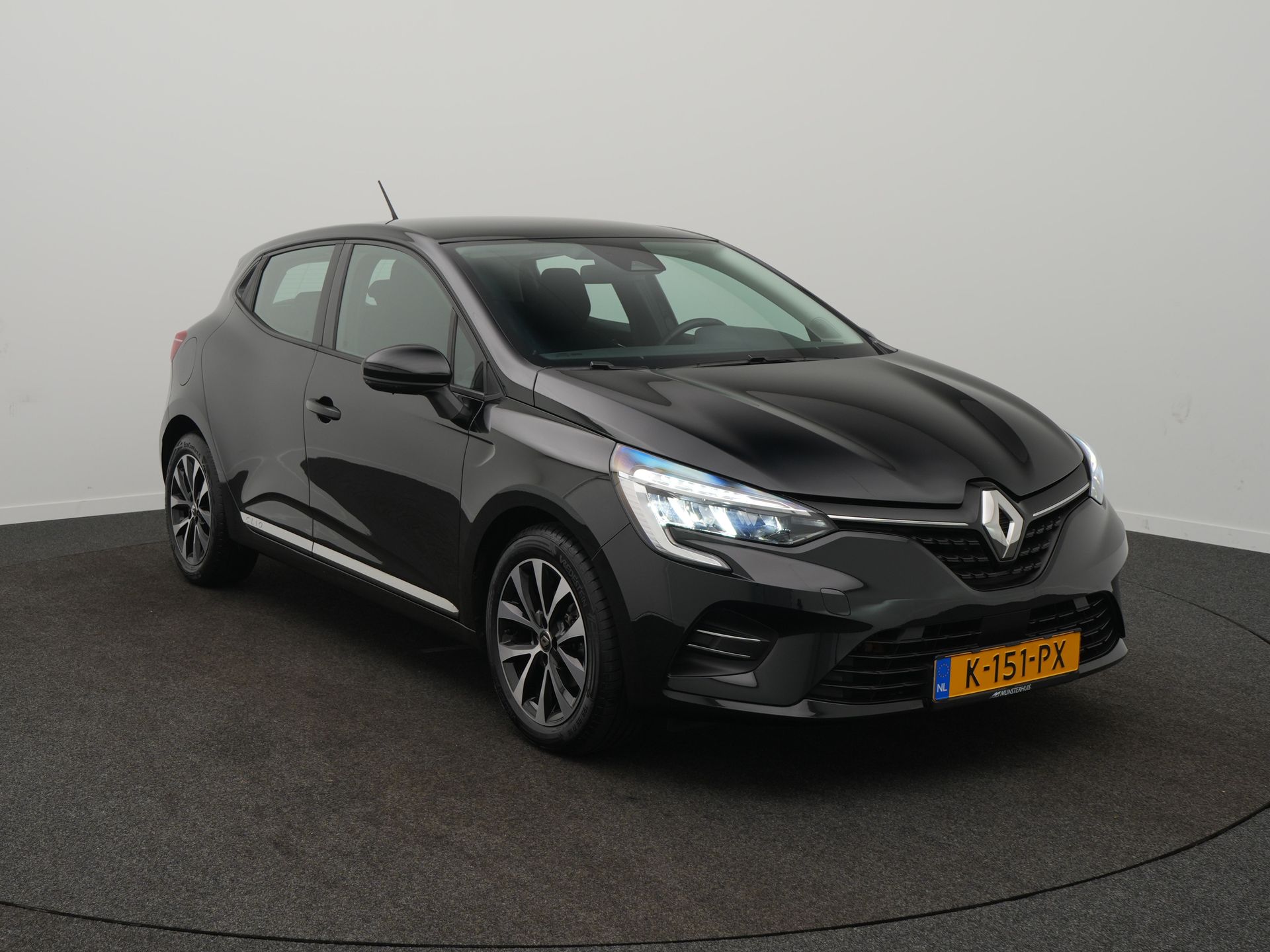 Renault Clio TCe 90 Zen Deluxe - Afbeelding 3