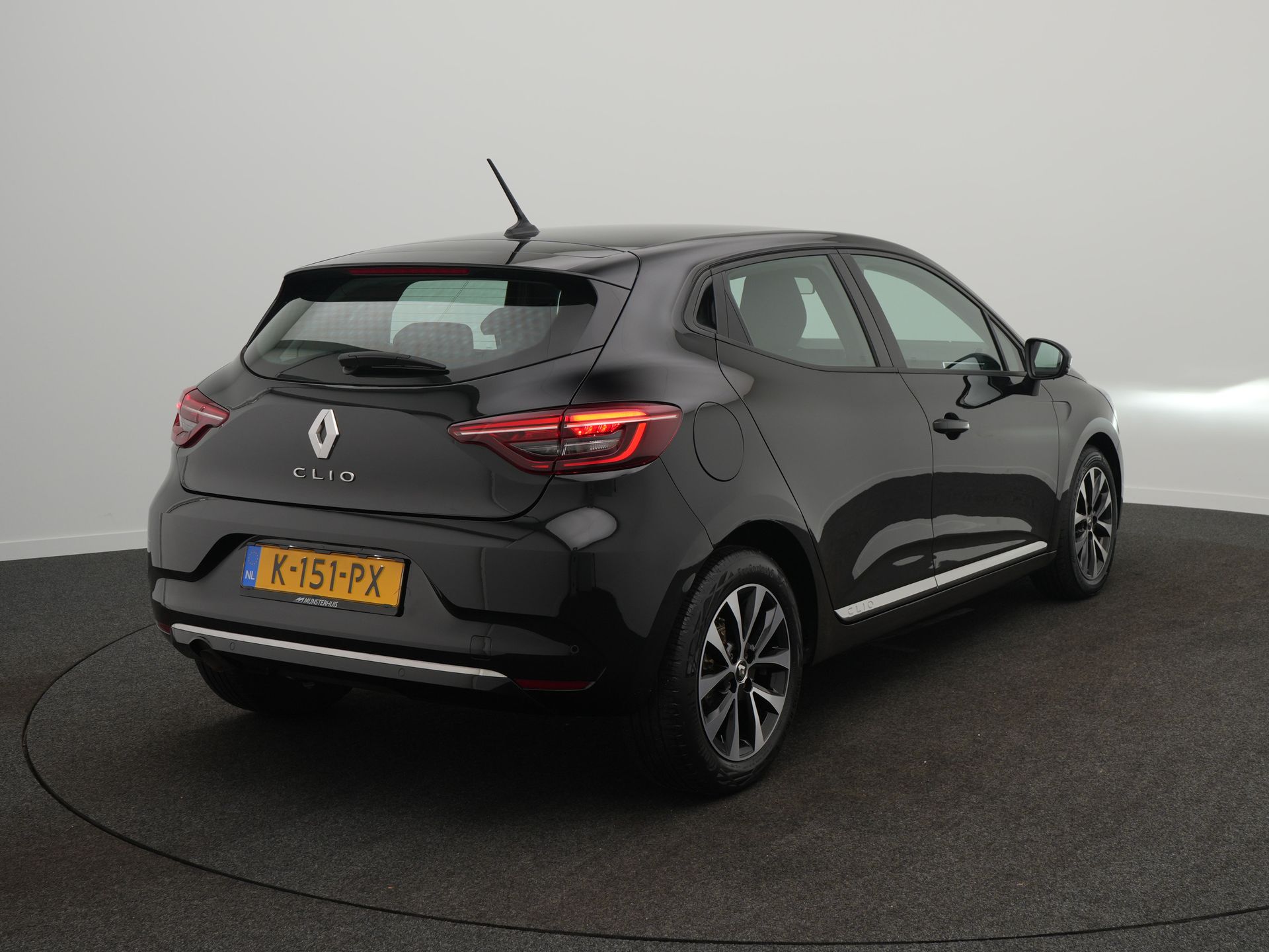 Renault Clio TCe 90 Zen Deluxe - Afbeelding 5