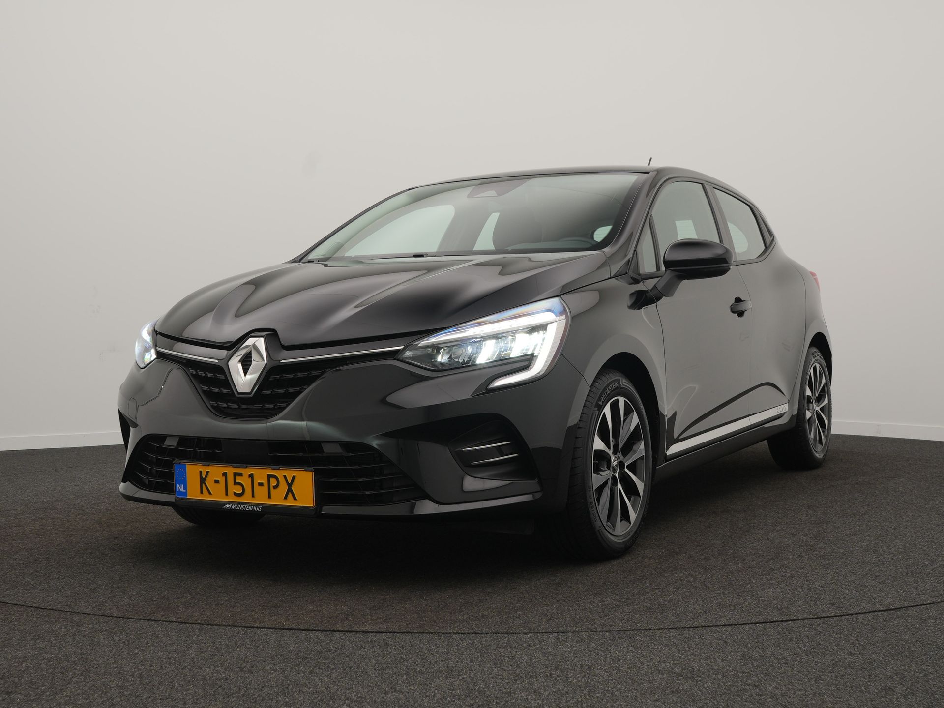 Renault Clio TCe 90 Zen Deluxe - Afbeelding 5