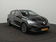 Renault Clio TCe 90 Zen Deluxe - Afbeelding 3