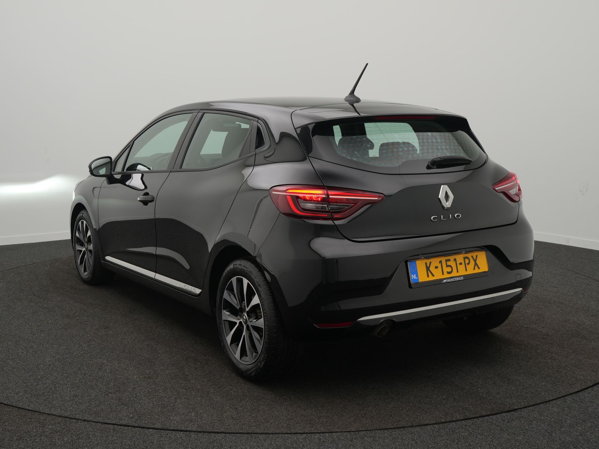 Renault Clio TCe 90 Zen Deluxe - Afbeelding 4