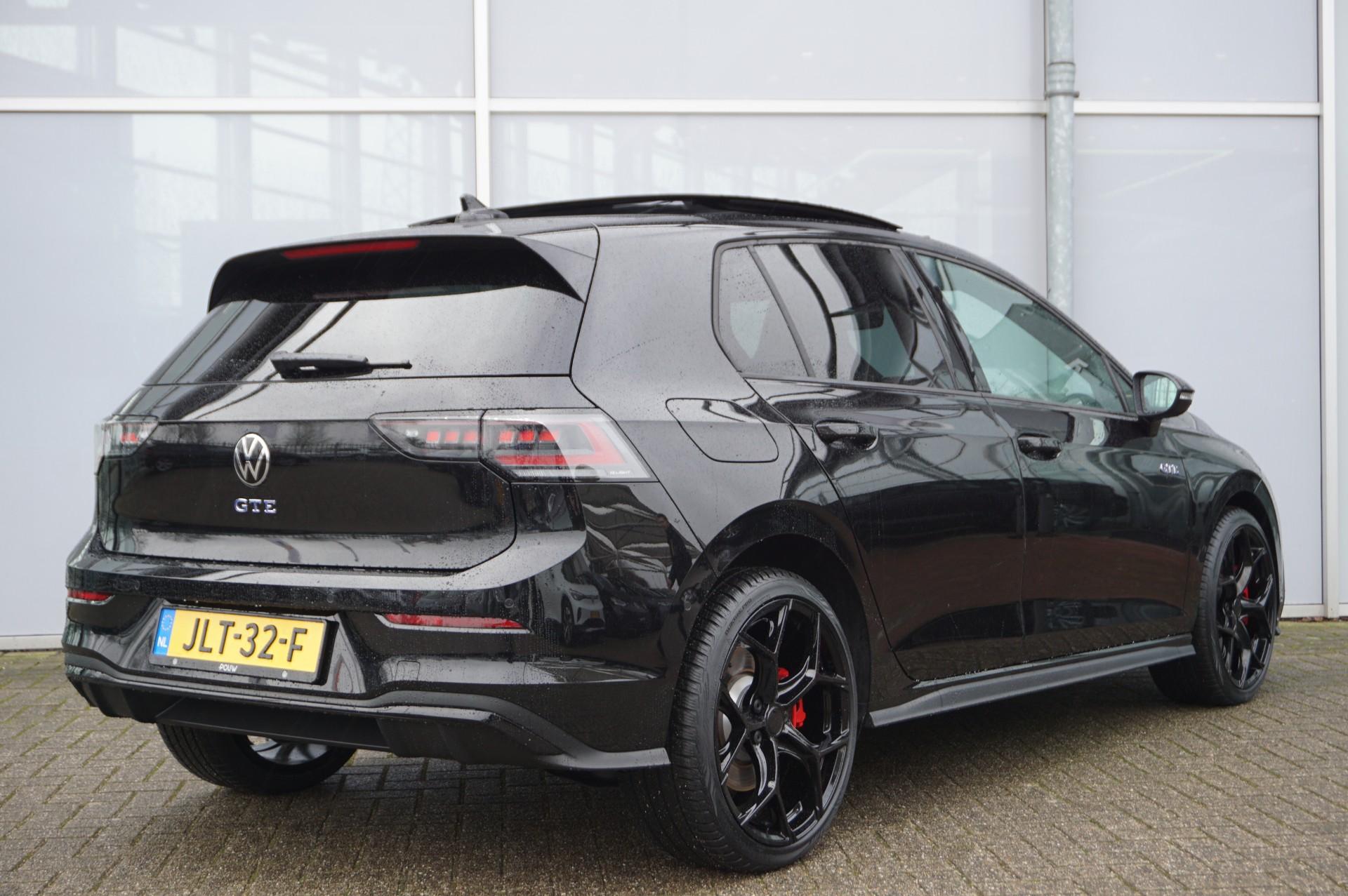 Volkswagen Golf GTE 1.5 eHybrid 272pk - Afbeelding 2