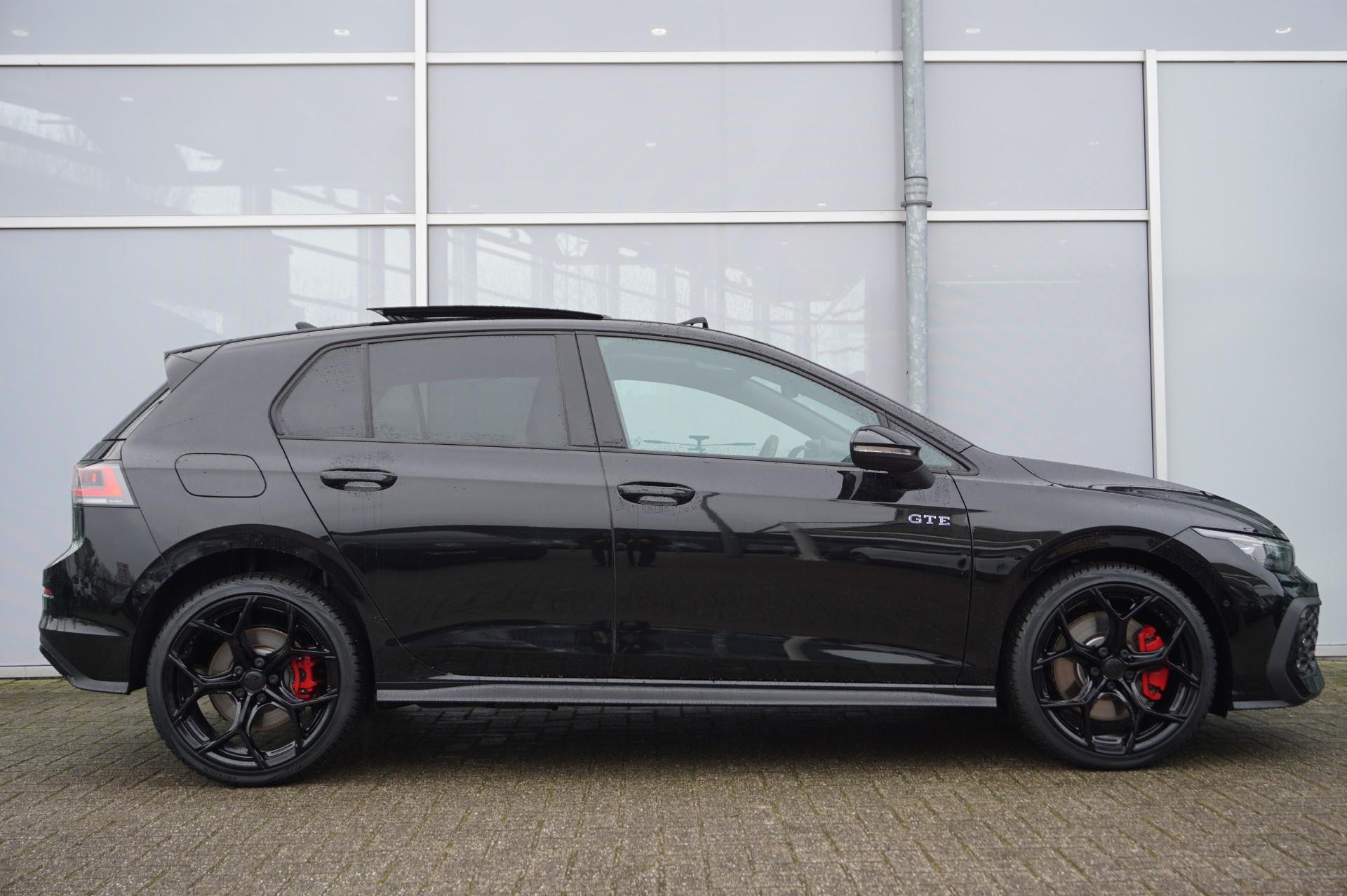 Volkswagen Golf GTE 1.5 eHybrid 272pk - Afbeelding 3