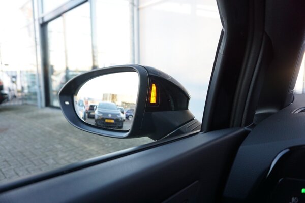 dodehoek detectie dodehoek detectie