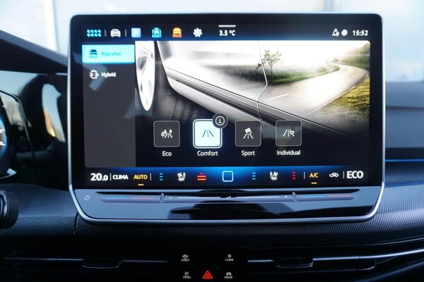 adaptief demping systeem adaptief demping systeem