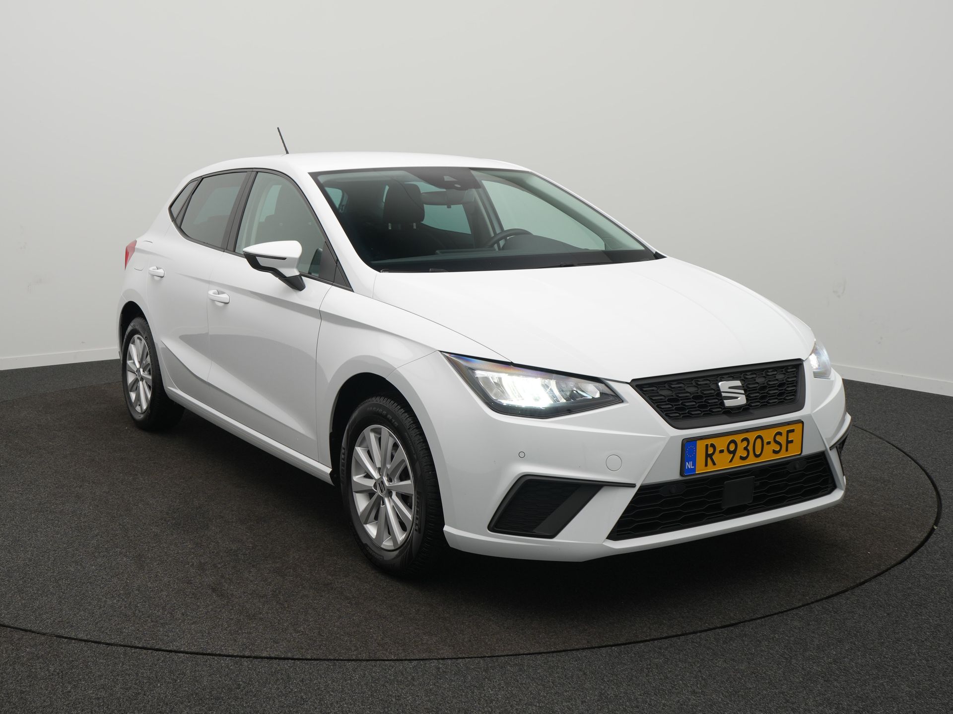 SEAT Ibiza 1.0 EcoTSI Style Business Connect - Afbeelding 3