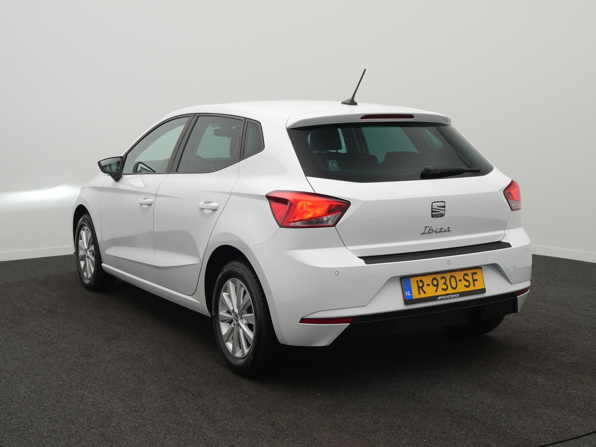 SEAT Ibiza 1.0 EcoTSI Style Business Connect - Afbeelding 4