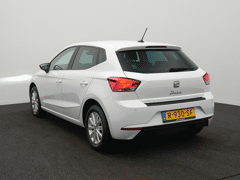 SEAT Ibiza 1.0 EcoTSI Style Business Connect - Afbeelding 4