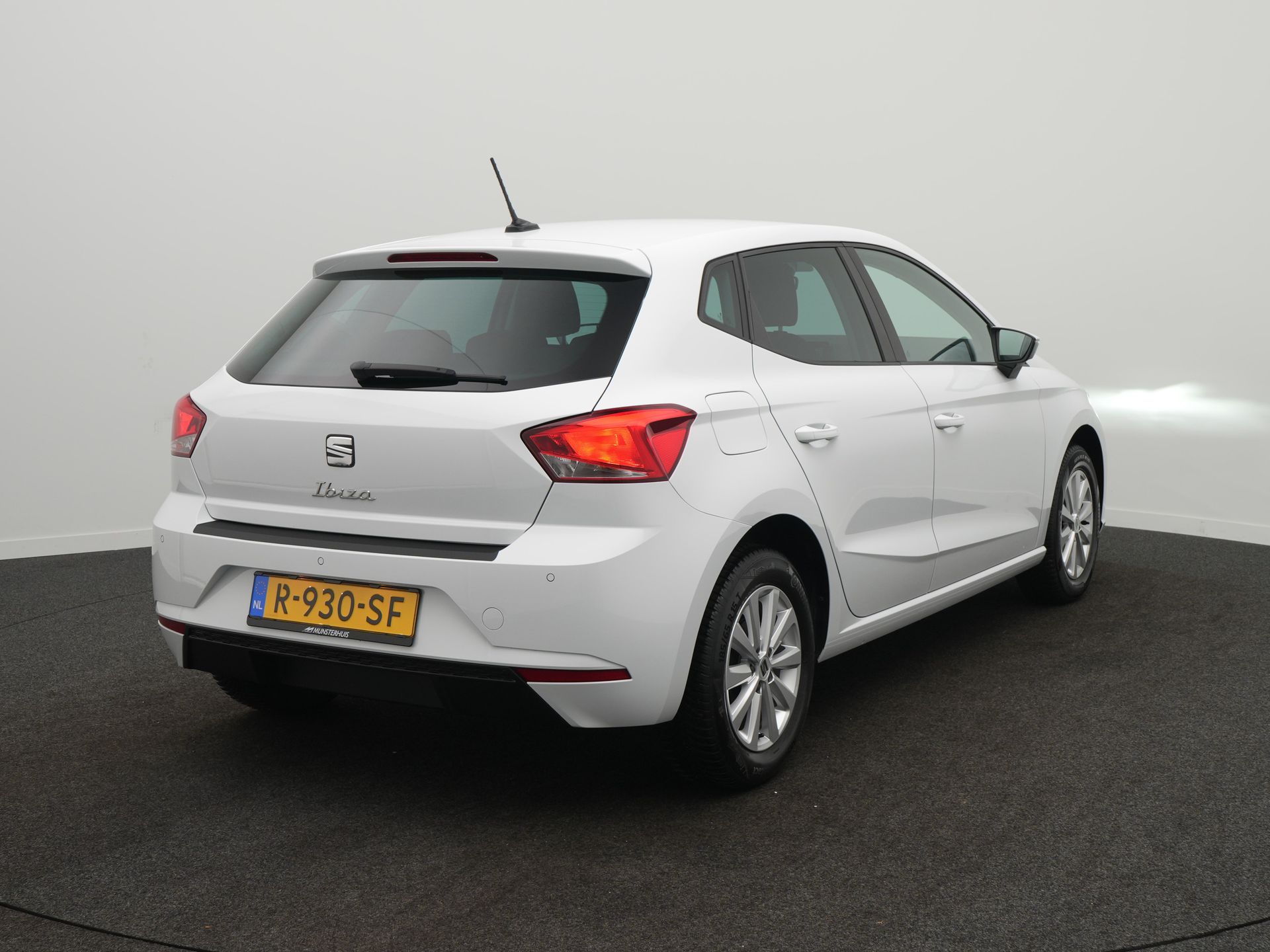 SEAT Ibiza 1.0 EcoTSI Style Business Connect - Afbeelding 5