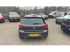 SEAT Ibiza 1.0 TSI FR Business Intense - Afbeelding 4