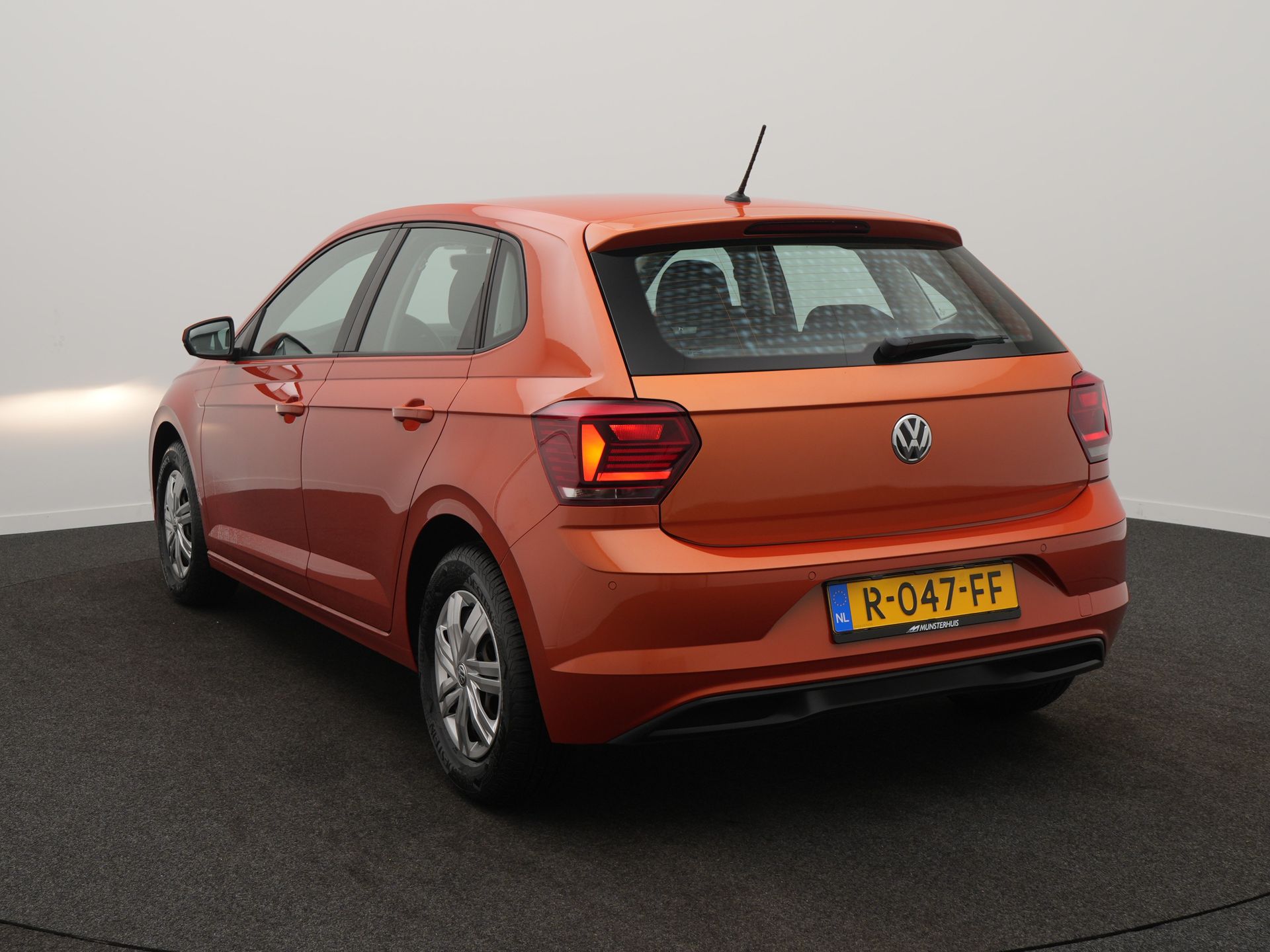 Volkswagen Polo 1.0 MPI Comfortline - Afbeelding 3