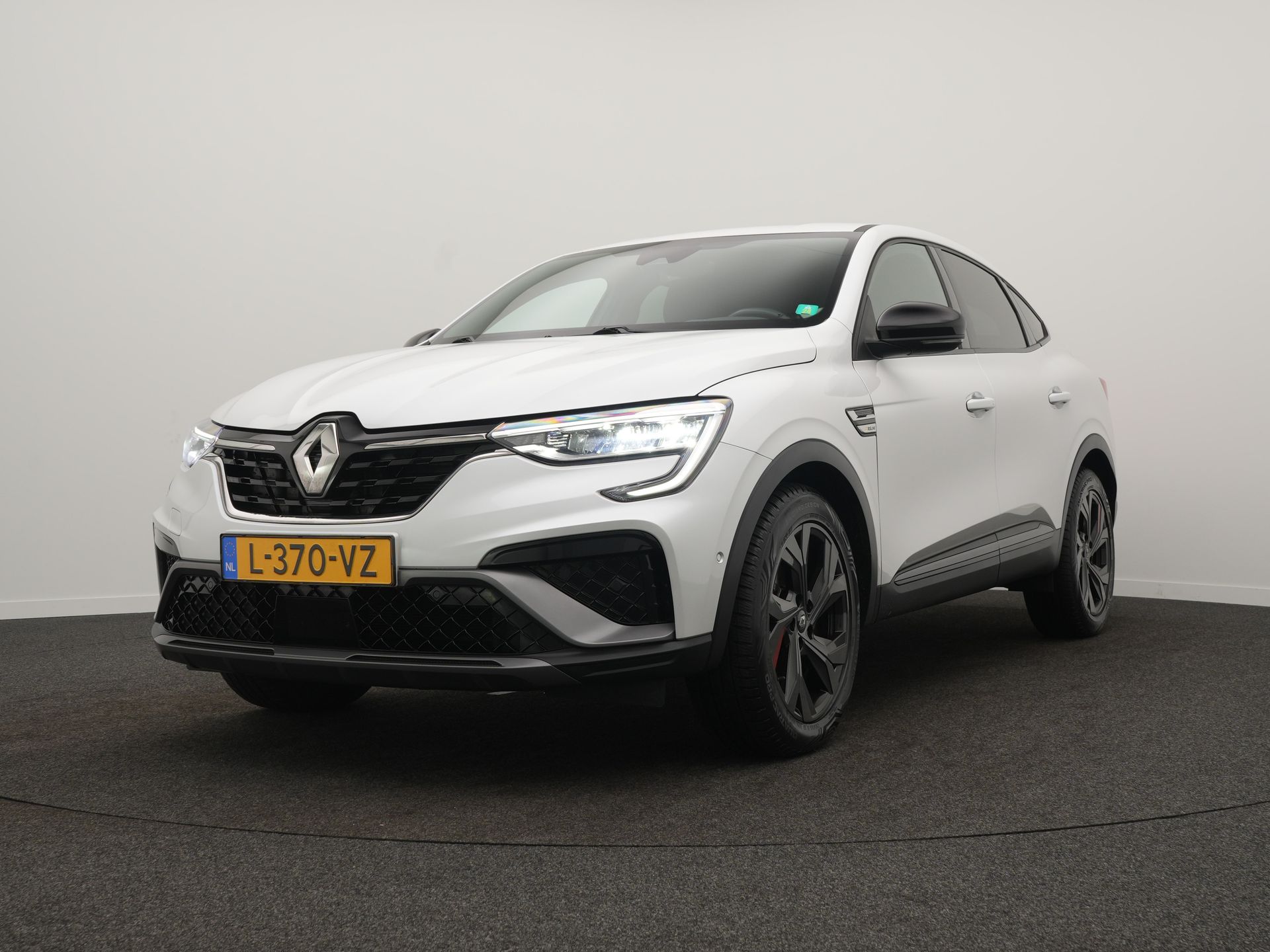 Renault Arkana 1.6 E-Tech Hybrid 145 R.S. Line - Afbeelding 5