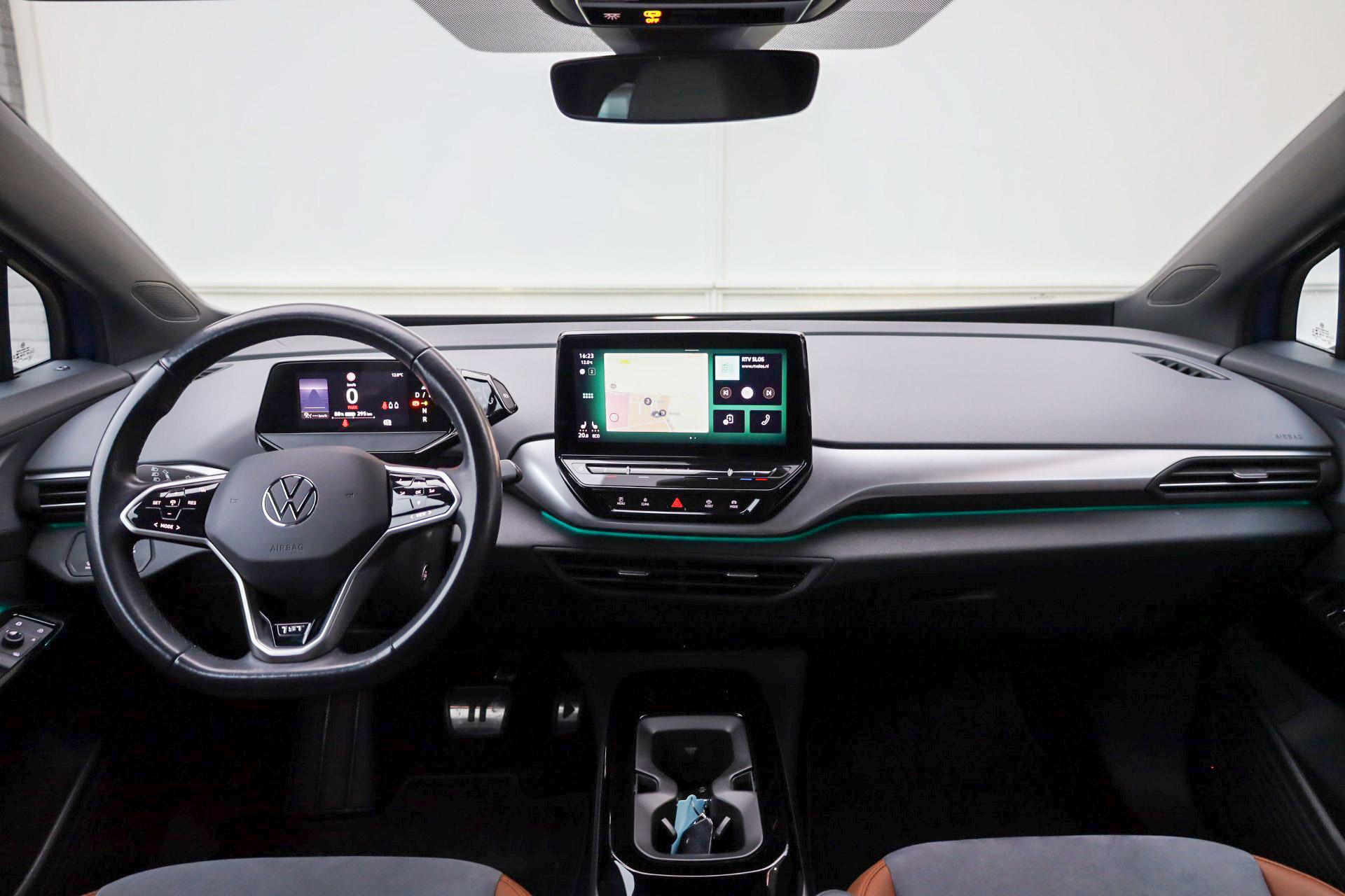 Volkswagen ID.4 204pk First 77 kWh - Afbeelding 5