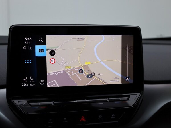 navigatiesysteem navigatiesysteem