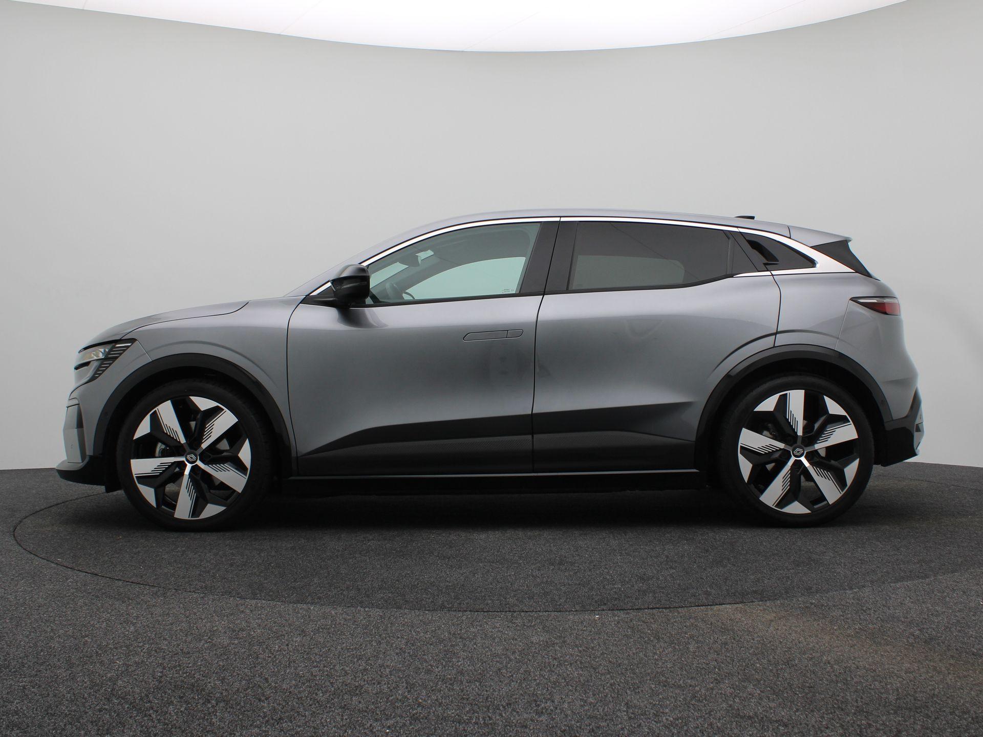 Renault Megane E-Tech techno EV60 220pk optimum charge - Afbeelding 3