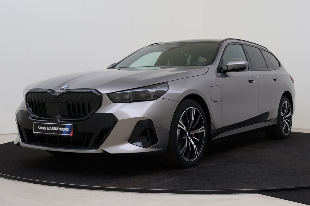 BMW 5 Serie 360
