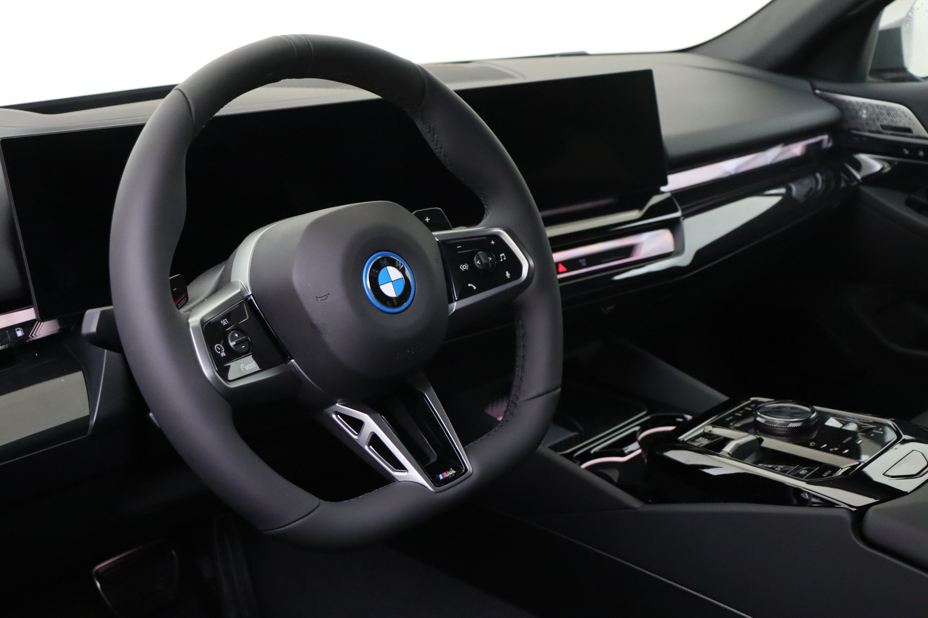 BMW 5 Serie Touring 530e M Sport Automaat