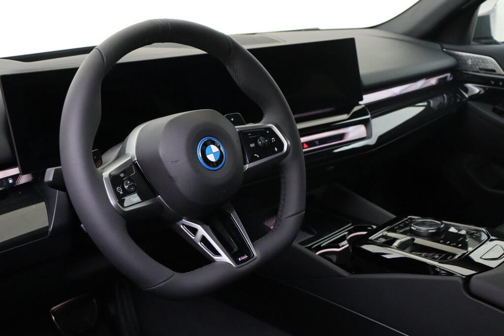 BMW 5 Serie 3