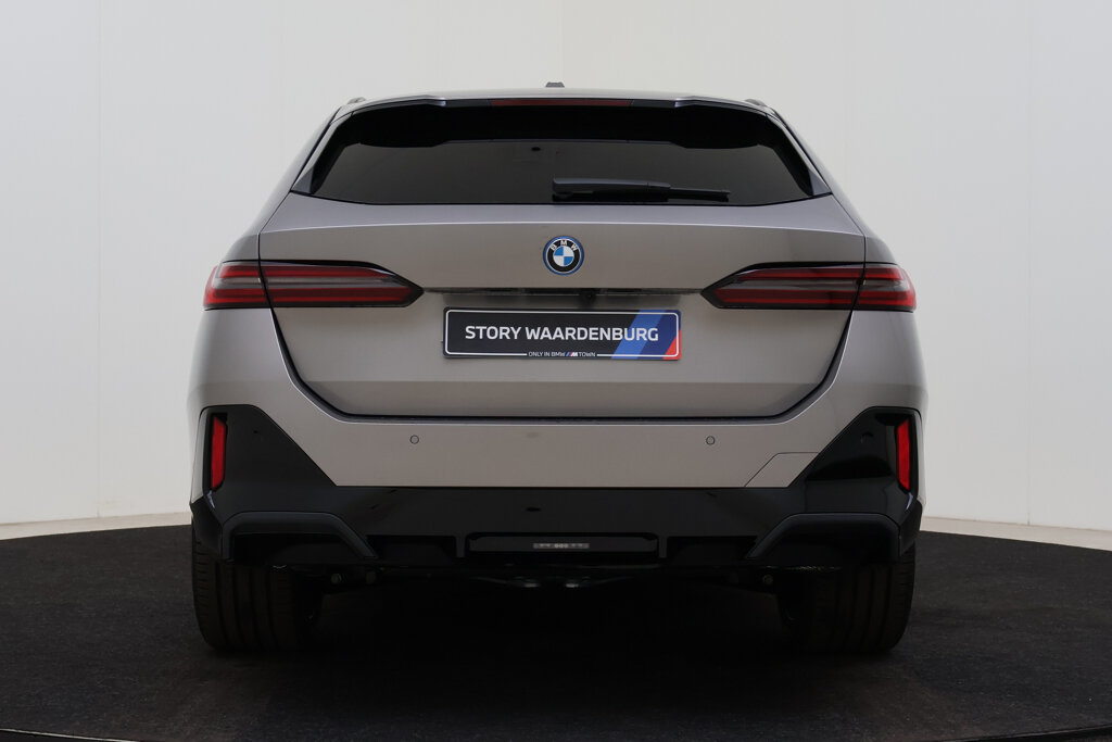 BMW 5 Serie 5