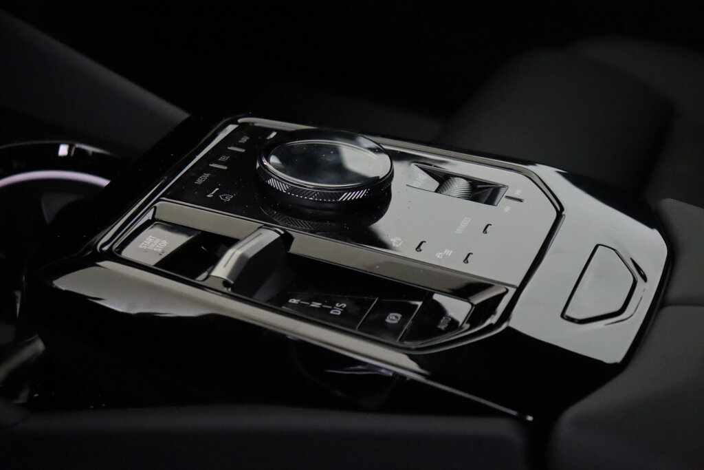 BMW 5 Serie 6