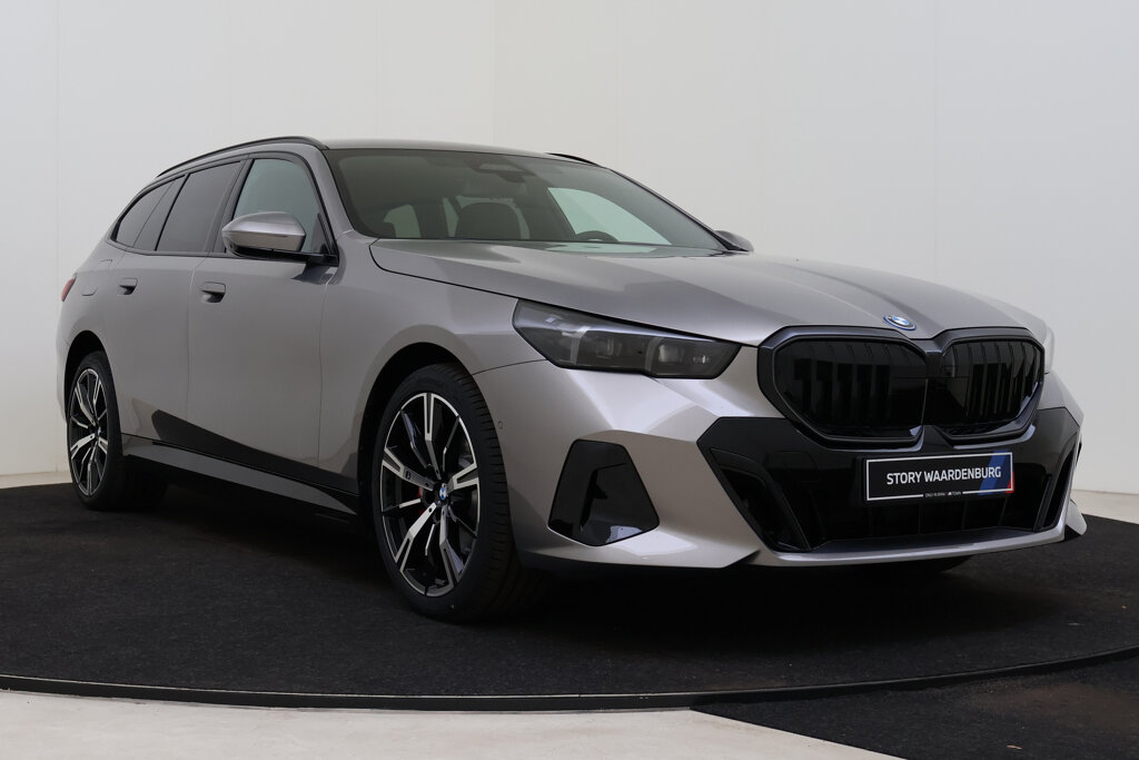 BMW 5 Serie 13