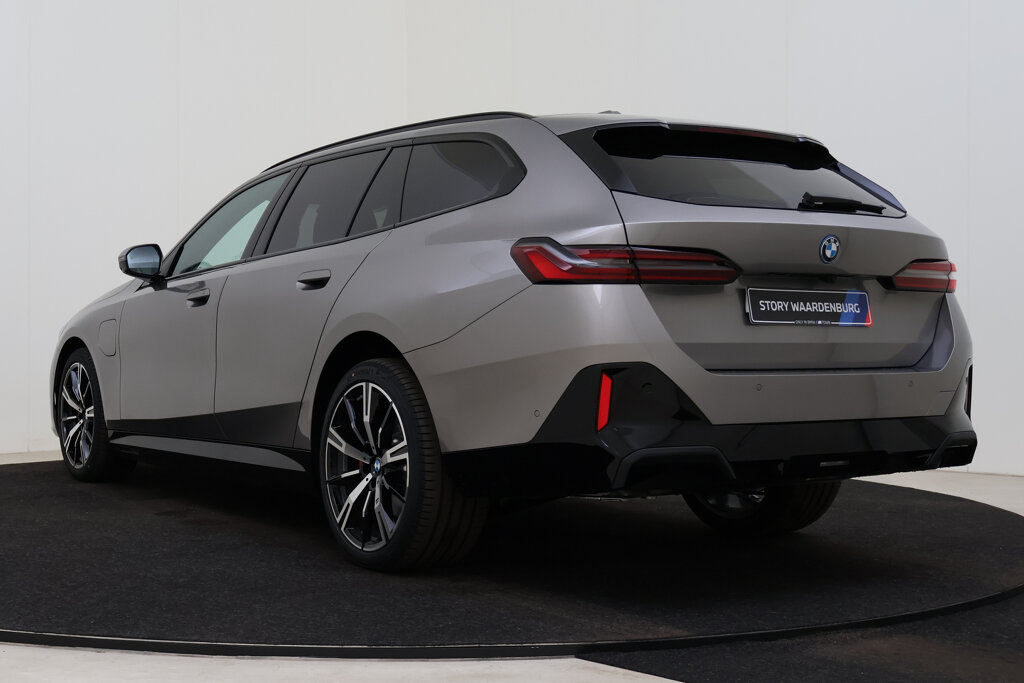 BMW 5 Serie 15
