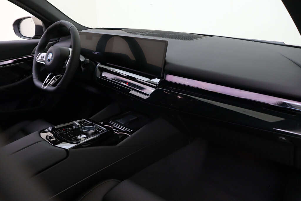 BMW 5 Serie 16
