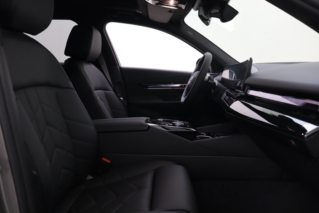 BMW 5 Serie 19
