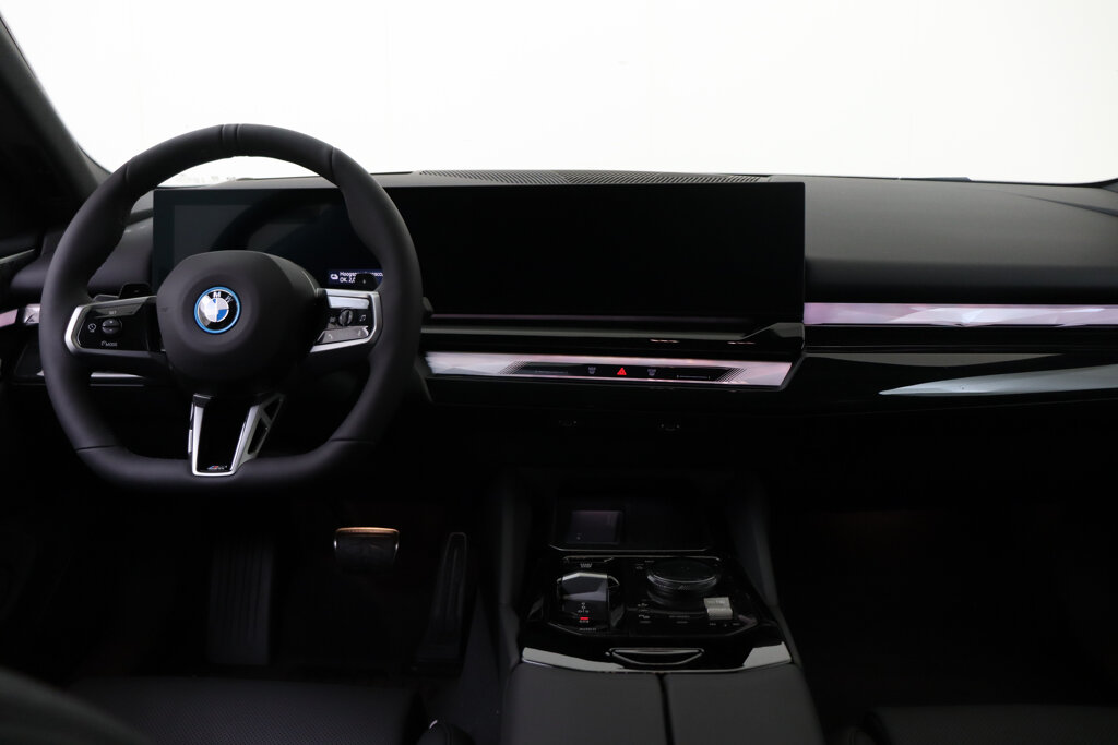 BMW 5 Serie 23