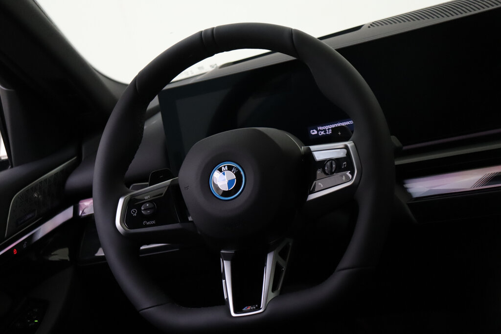 BMW 5 Serie 24