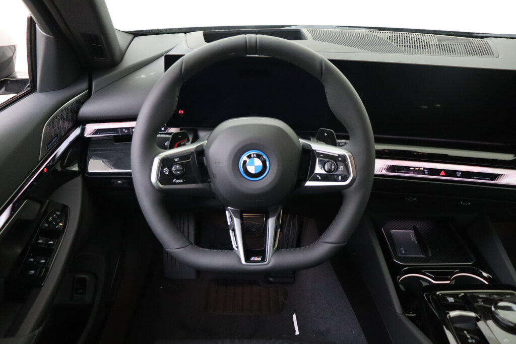 BMW 5 Serie 25