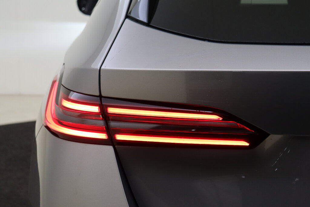 BMW 5 Serie 40