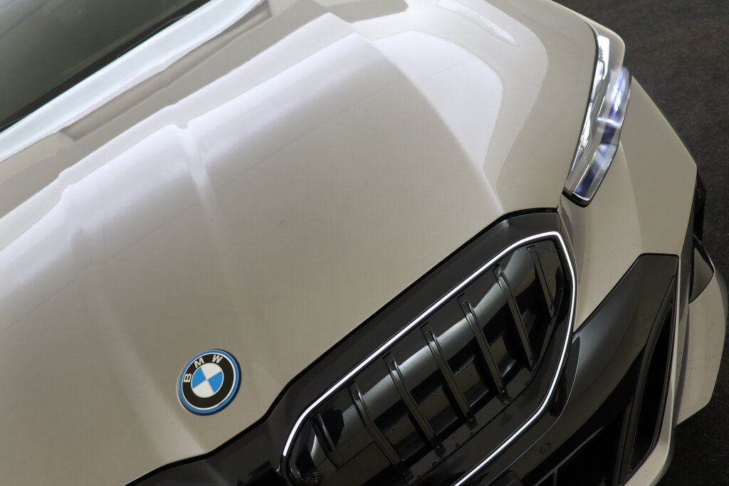 BMW 5 Serie 43