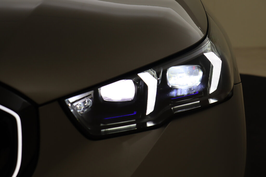 BMW 5 Serie 45