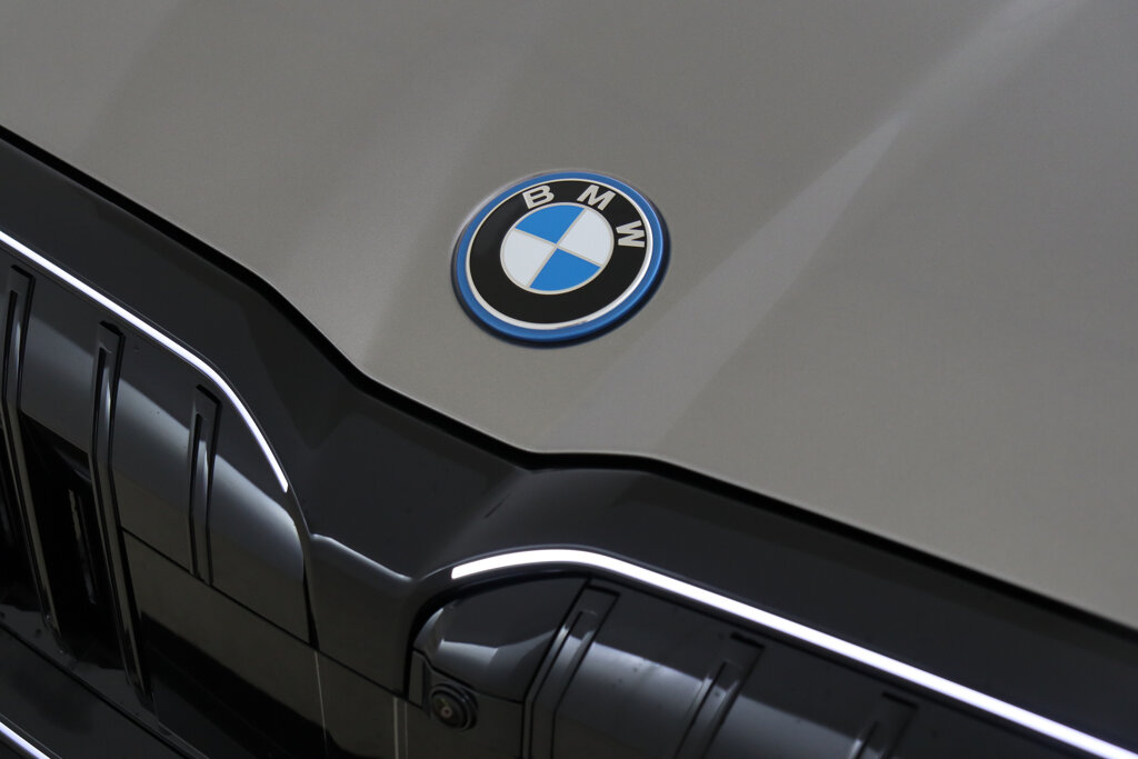 BMW 5 Serie 46