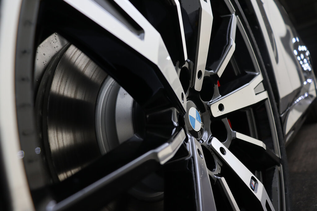 BMW 5 Serie 47