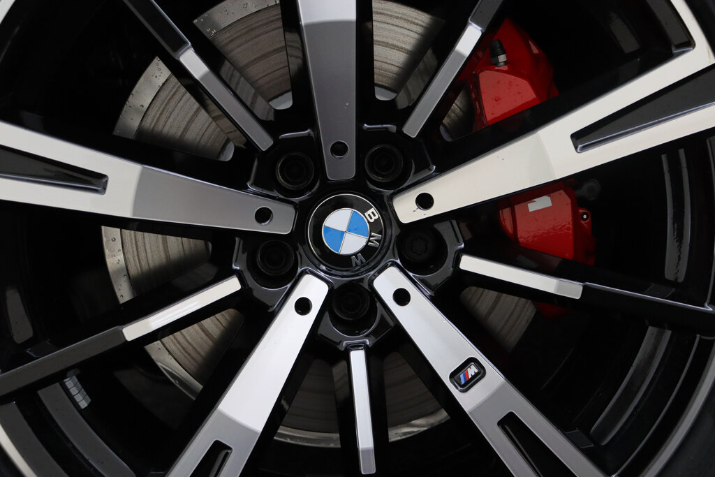 BMW 5 Serie 48